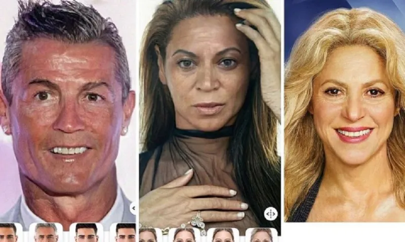 FaceApp: Εσύ διάβασες τους όρους χρήσης του; - Οι «κίνδυνοι» που κρύβει η εφαρμογή