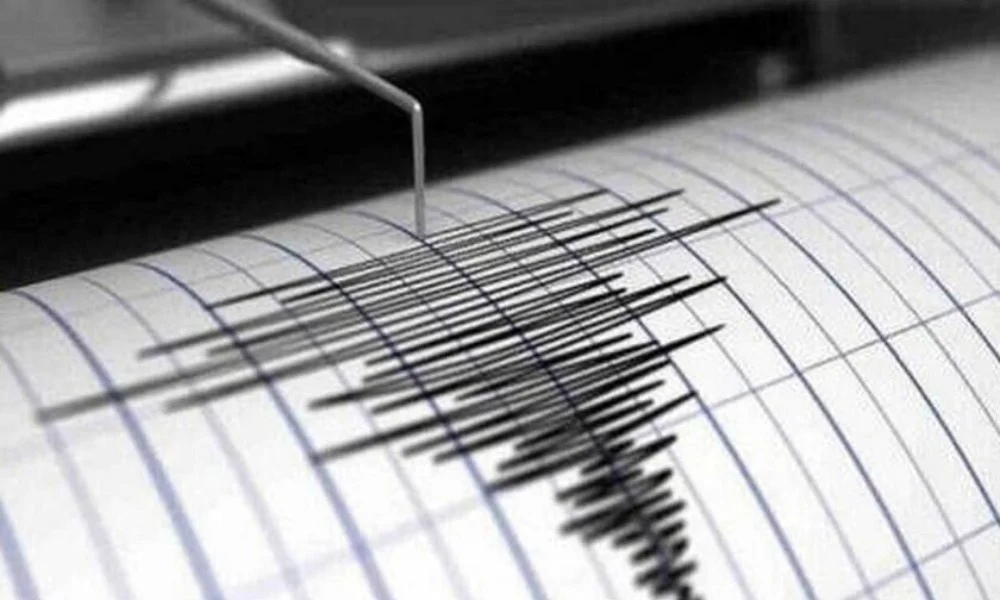 Νέος ισχυρός σεισμός ταρακούνησε ξανά την Αθήνα!