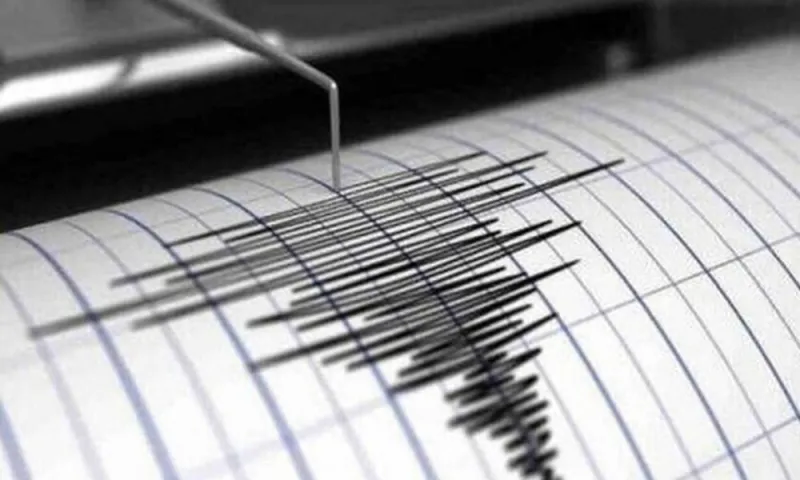 Νέος ισχυρός σεισμός ταρακούνησε ξανά την Αθήνα!