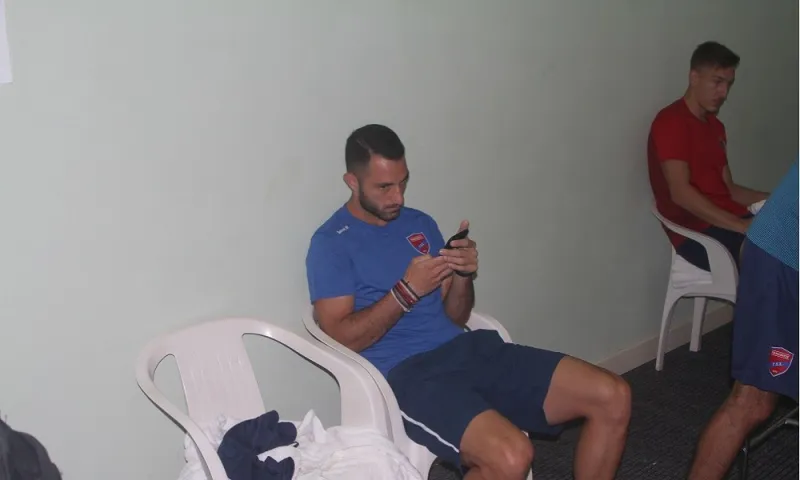 Τσιλούλης: Κάκωση ο άσος του Πανιωνίου