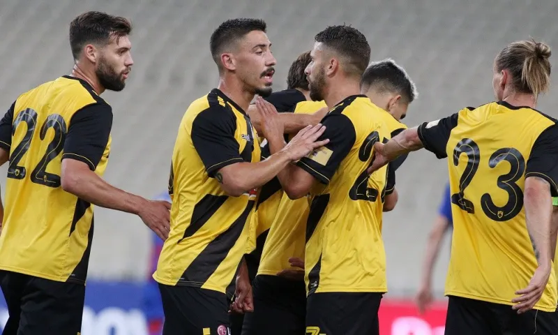 Σιμόες: Η αποκάλυψη για ΑΕΚ και Ολιβέιρα