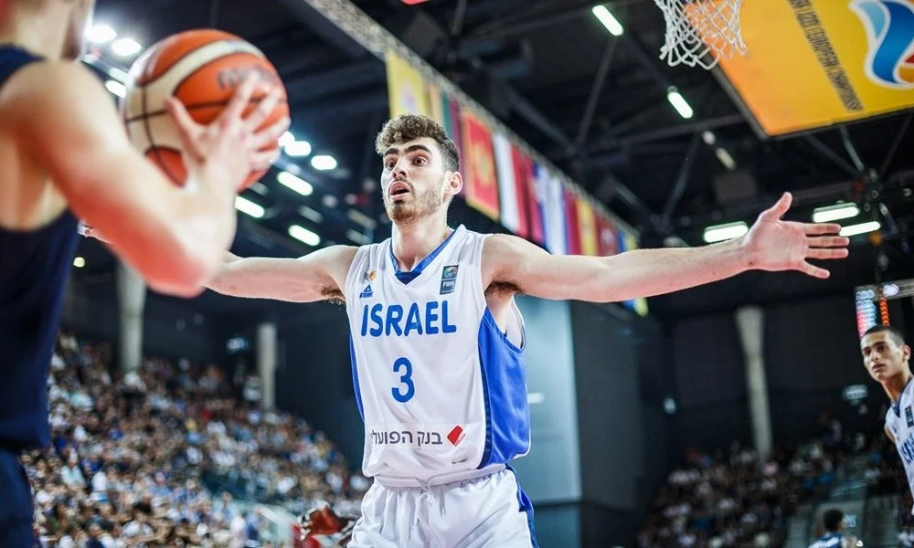Ευρωμπάσκετ U20: Στον τελικό Ισπανία και Ισραήλ, υποβιβάστηκε η Σερβία