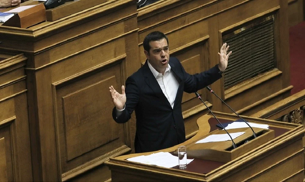 Τσίπρας: «Δεν θα ζητήσω εκλογές πέντε μήνες μετά την εκλογή σας»