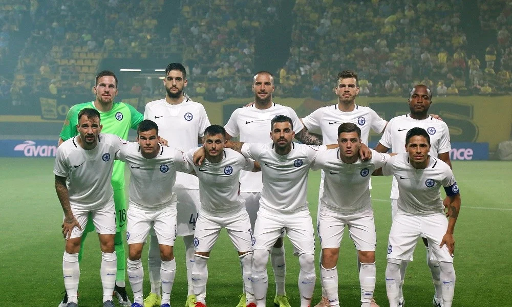 Europa League: Οι πέντε υποψήφιοι αντίπαλοι του Ατρομήτου