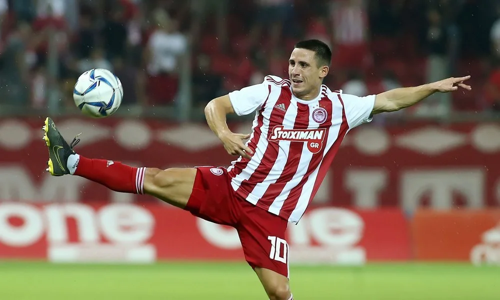 Europa League: Οι πιθανοί αντίπαλοι του Ολυμπιακός-Πλζεν