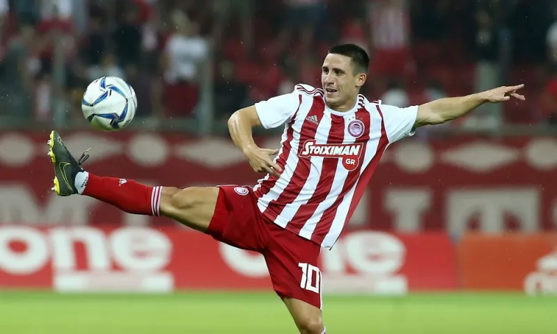 Europa League: Οι πιθανοί αντίπαλοι του Ολυμπιακός-Πλζεν