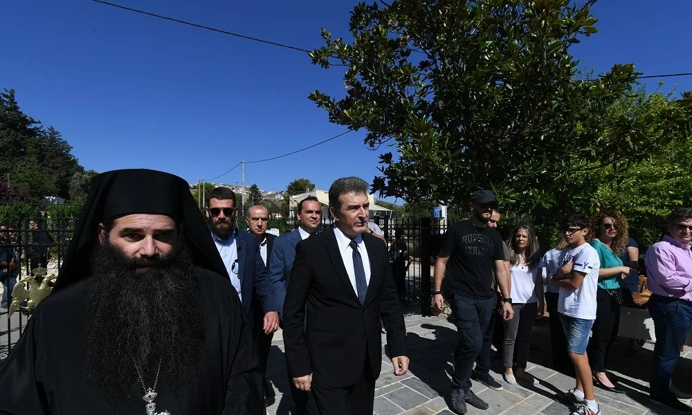 Μάτι: Ετήσιο Μνημόσυνο για τα 102 θύματα