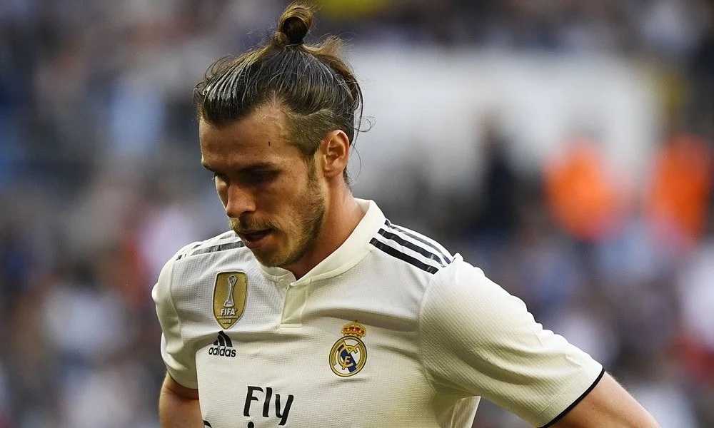 Μπέιλ – Ζιντάν: «Κεραυνοί» από τον μάνατζερ του Ουαλού