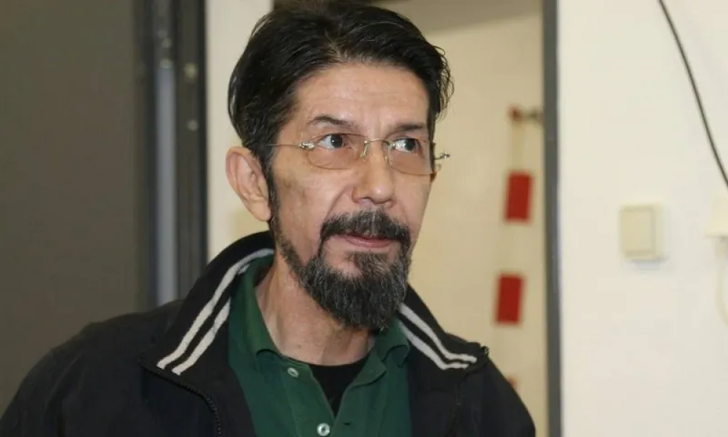 Χουλιάρας αναποφάσιστος για σεισμό: «Εκτόνωση ή μεγαλύτερος»
