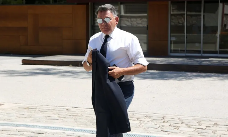 Κούγιας: «Καρφιά» για το Παναθηναϊκός - ΟΦΗ