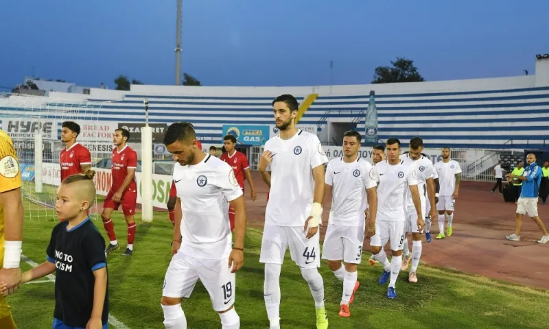 Europa League: Με Λέγκια ή Κουόπιο ο Ατρόμητος