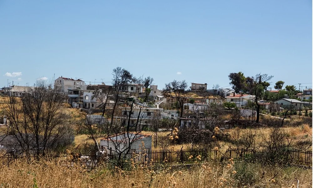 Μάτι: Ξεμπλοκάρονται 31.000.000 από τον ειδικό λογαριασμό