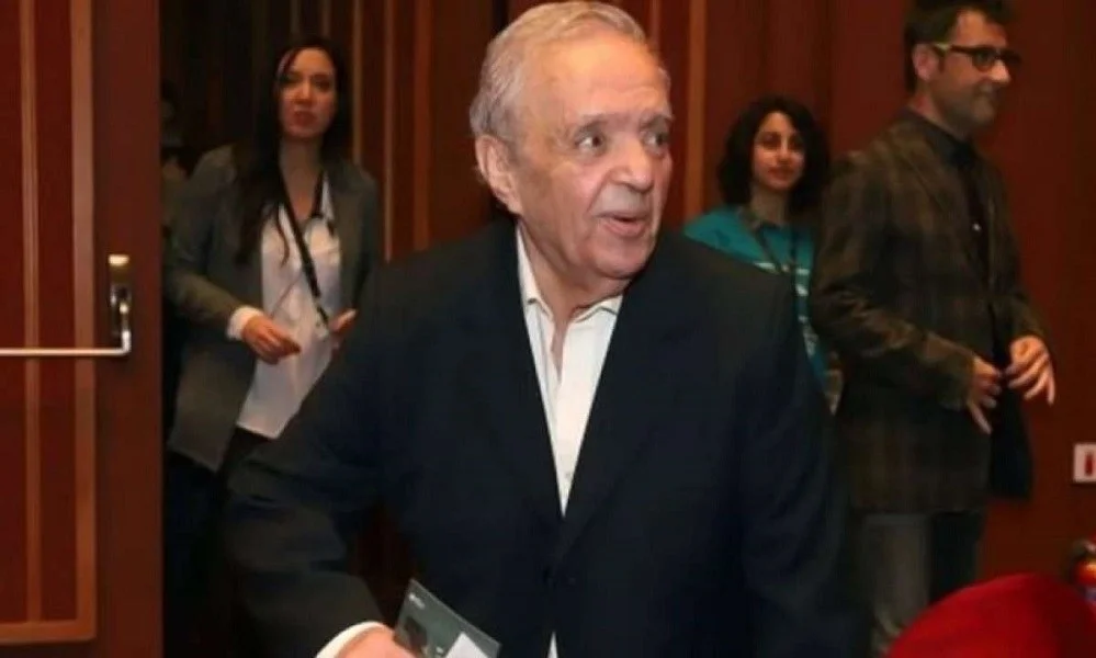 Σταύρος Τσιώλης: «Έφυγε» ο σκηνοθέτης που αγάπησε τις γυναίκες