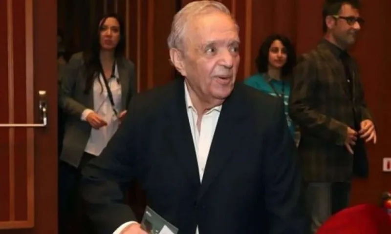 Σταύρος Τσιώλης: «Έφυγε» ο σκηνοθέτης που αγάπησε τις γυναίκες