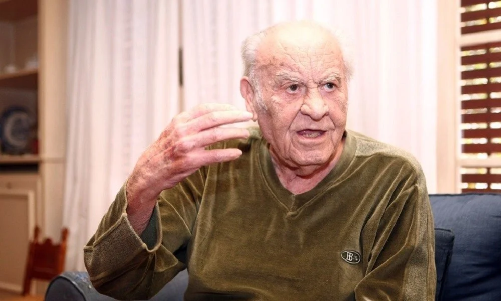 Νίκος Μήλας: Την Τετάρτη (24/7) η κηδεία του