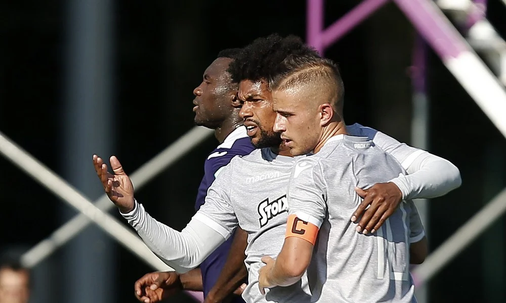 Άντερλεχτ - ΠΑΟΚ 1-3: Έδειξε πώς θα «χτυπήσει» τον Άγιαξ!
