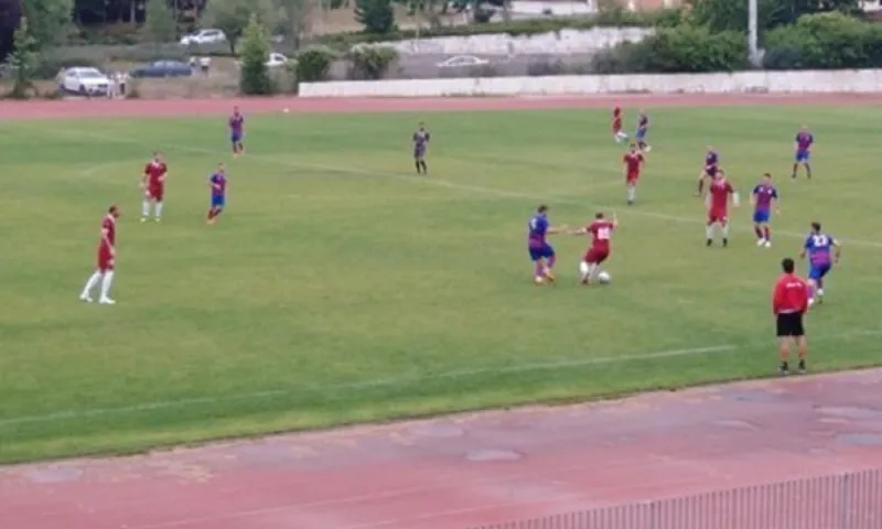ΑΕΛ - Βόλος 1-1: Τις εντυπώσεις οι Βολιώτες