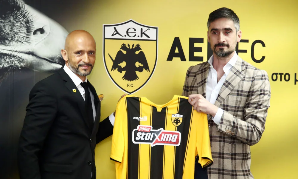 ΑΕΚ: Αποφάσεις για τις επόμενες κινήσεις