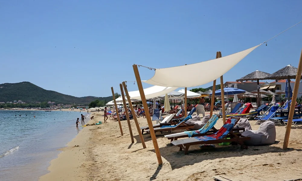 Καιρός 24/7: Άνοδος της θερμοκρασίας
