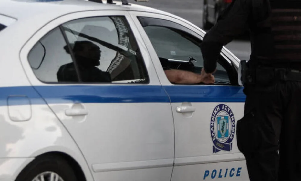 Έγκλημα στο Περιστέρι: 35χρονος έπνιξε τον συγκάτοικό του με σακούλα
