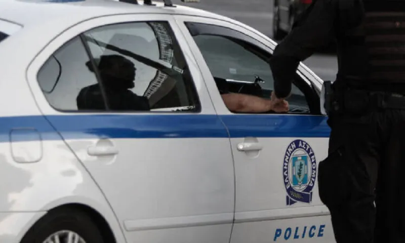 Έγκλημα στο Περιστέρι: 35χρονος έπνιξε τον συγκάτοικό του με σακούλα