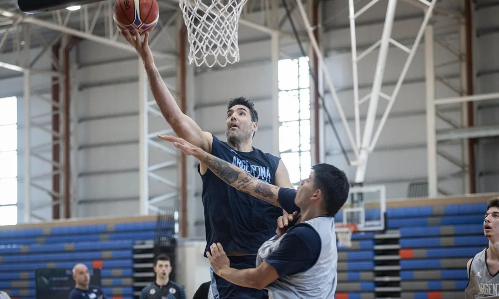 Σκόλα: Για ακόμα μια διοργάνωση «παρών» για την Αργεντινή