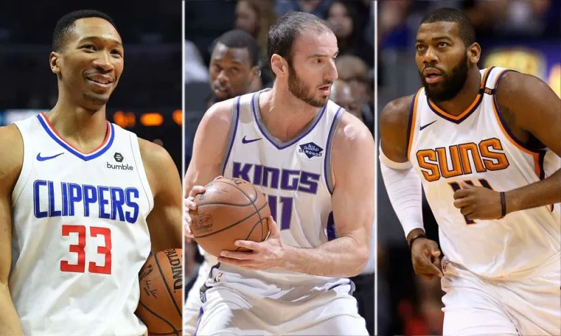 Euroleague: Αντιστέκεται και… αρπάζει ό,τι μπορεί από το NBA!