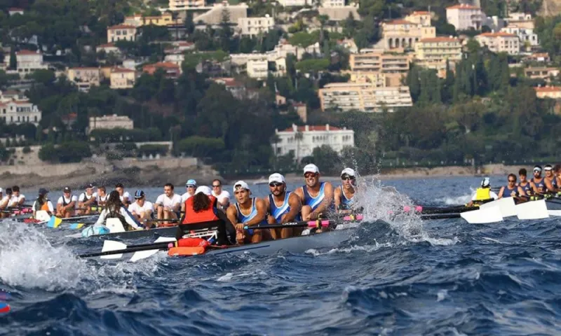 Navarino Challenge: Ο αθλητισμός ενώνει για 7η χρονιά