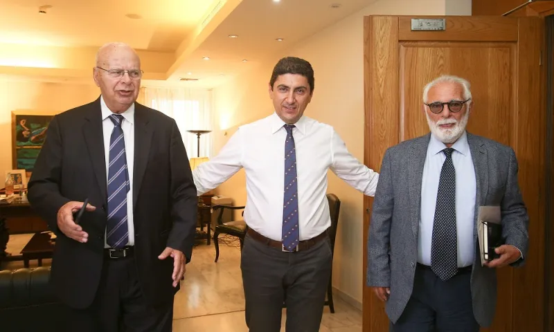 Ολυμπιακός: Πως μπορεί να μείνει στην Α1