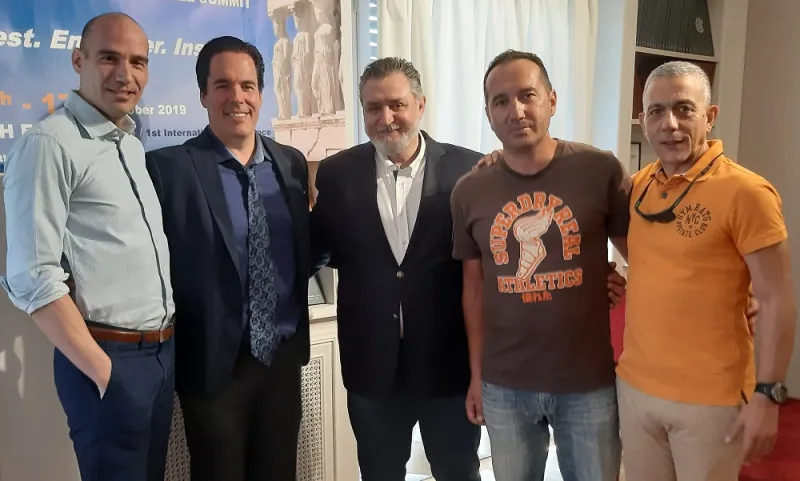 Ποδόσφαιρο Γυναικών: Στην Αθήνα τον Οκτώβριο το πρώτο διεθνές συνέδριο