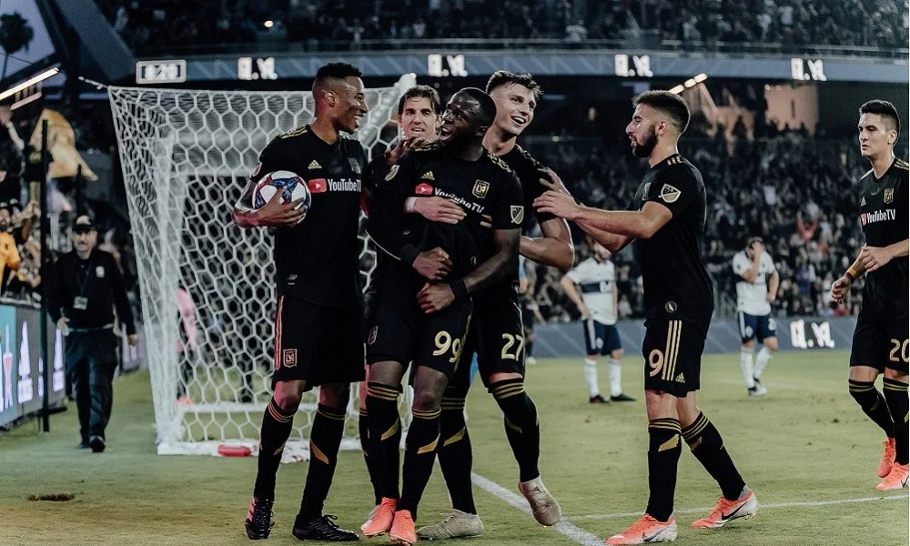 Χοσέ 26/7: Αυλαία με το αγαπημένο MLS