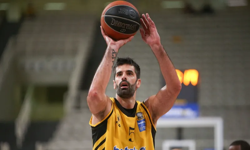 ΑΕΚ: Τέλος ο Ντούσαν Σάκοτα!