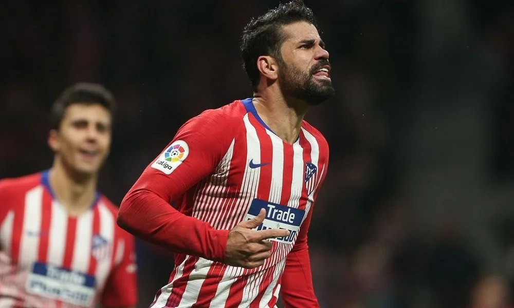 Champions Cup: «Διέλυσε» 7-3 τη Ρεάλ η Ατλέτικο (vid)
