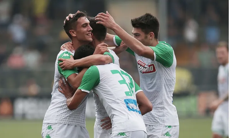 Φένλο – Παναθηναϊκός 0-1: Με γκολάρα Καμπετσή (vid)