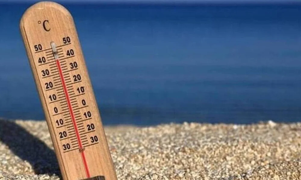 Καιρός: Κορυφώνεται ο καύσωνας - Στα ύψη η θερμοκρασία