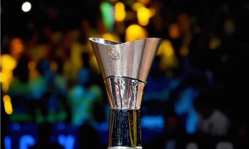 Euroleague 2019-2020: Όλες οι μεταγραφές!