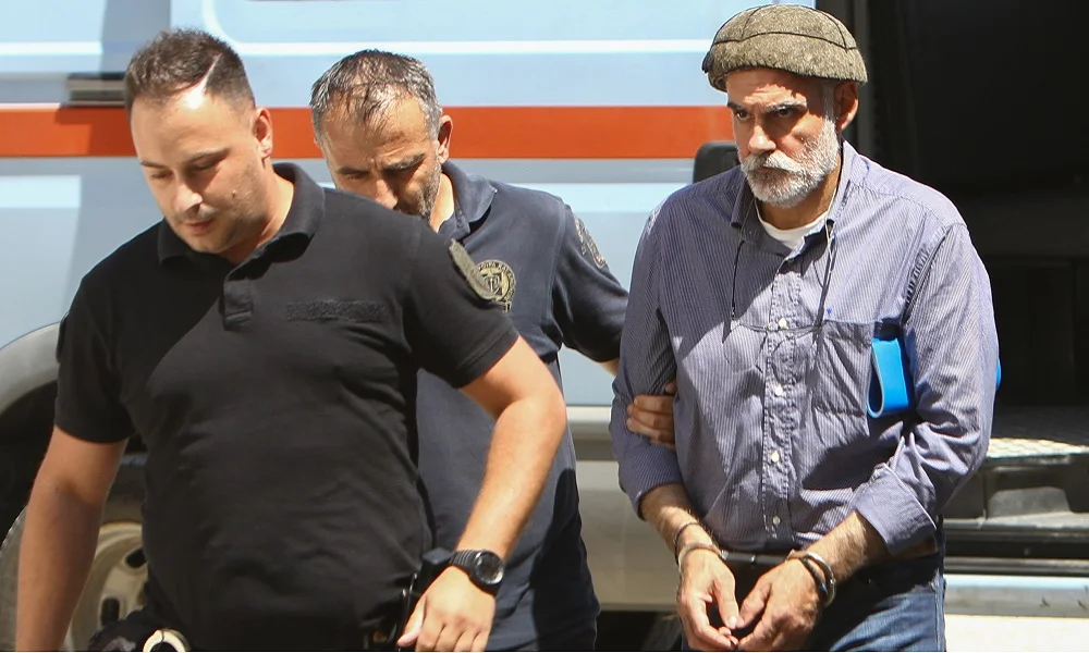 Γρηγορόπουλος: Ένοχος ο Κορκονέας