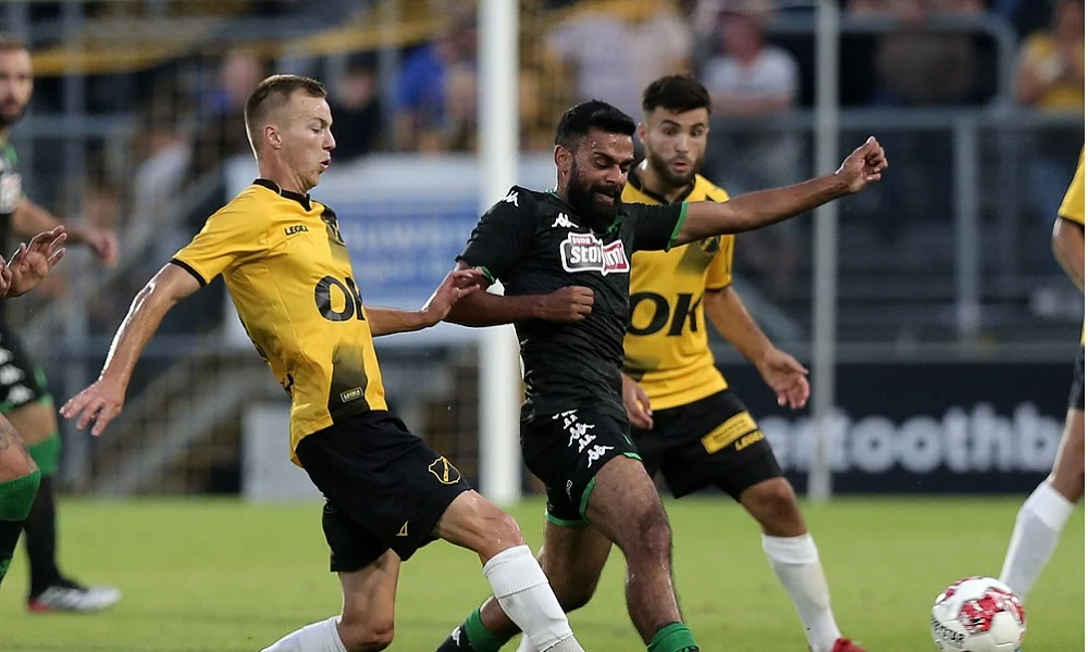 Μπρέντα – Παναθηναϊκός 0-0: Αφού δεν χτύπησε κανείς...