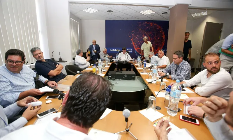 ΕΣΑΚΕ: Νέο Συμβούλιο για τα τηλεοπτικά και χορηγό