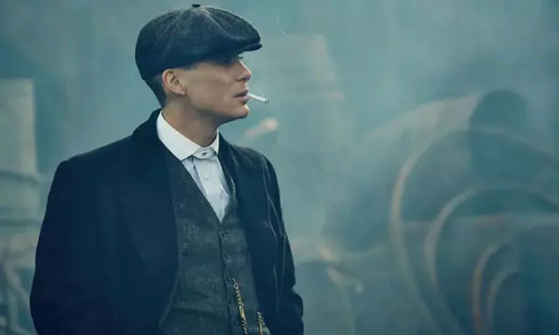 Peaky Blinders: Αυτό είναι το trailer της 5ης σεζόν!