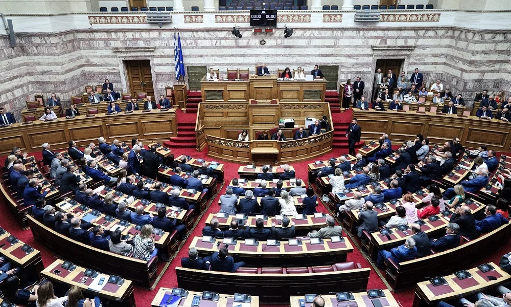 ΕΝΦΙΑ - 120 Δόσεις: Ψηφίστηκε το νομοσχέδιο