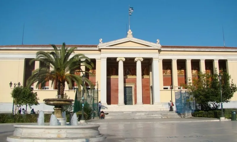 Πανεπιστημιακό άσυλο: Σε δημόσια διαβούλευση η ρύθμιση