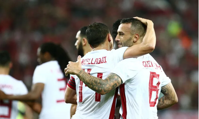 Ολυμπιακός - Πλζεν 4-0: Την έκανε ό,τι ήθελε!