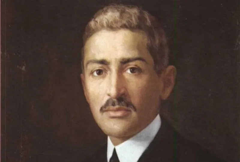 Σαν σήμερα 31 Ιουλίου: Η δολοφονία του Ίωνα Δραγούμη