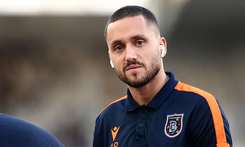 Ναπολεόνι: «Υπερβολικό το 4-0 του Ολυμπιακού»