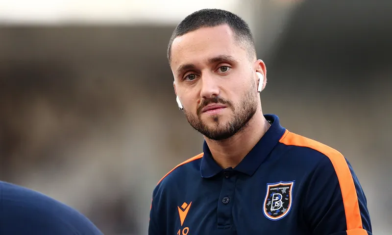 Ναπολεόνι: «Υπερβολικό το 4-0 του Ολυμπιακού»