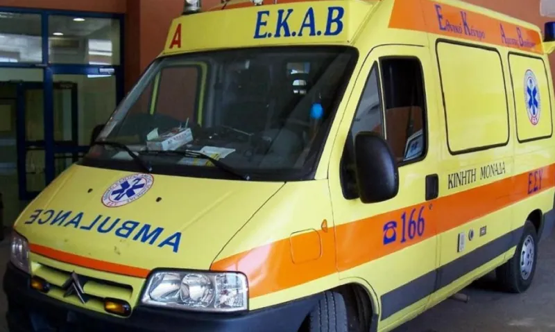 Ακόμη ένας θάνατος σε πισίνα: Πνίγηκε 8χρονο κοριτσάκι στην Κρήτη (vid)