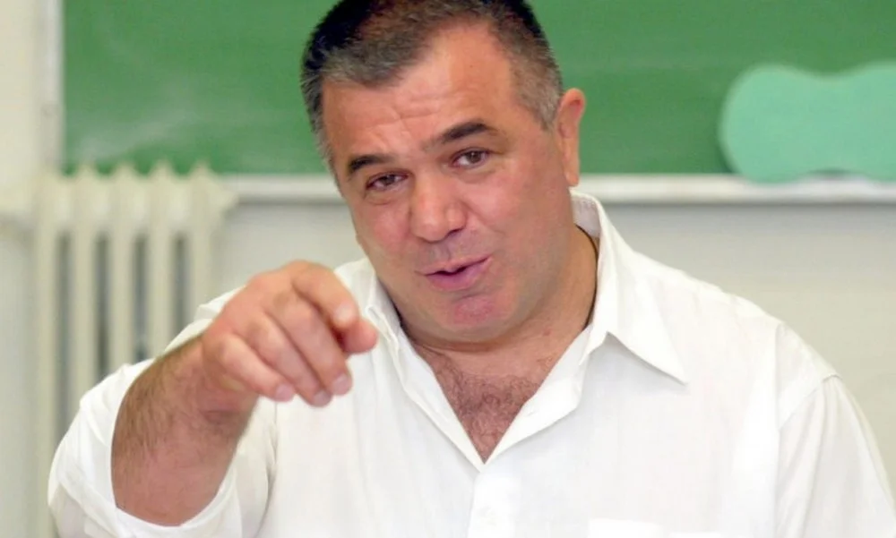 Έφυγε από τη ζωή ο Γιώργος Ποζίδης