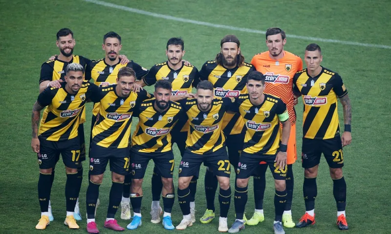 ΑΕΚ: Η Κραϊόβα αντίπαλος της Ένωσης στο Europa League