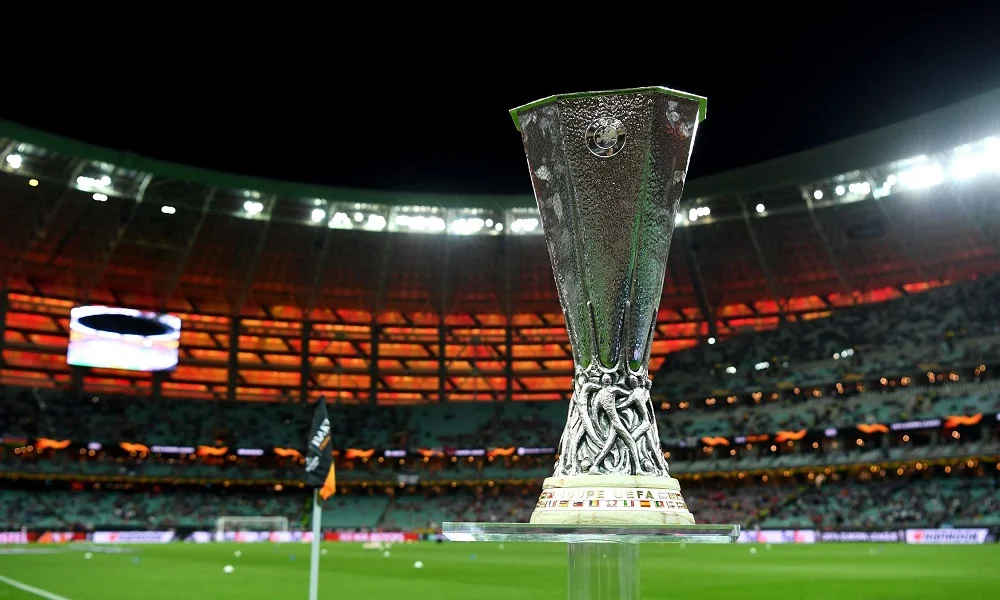 Europa League: Υποψήφιοι αντίπαλοι ΑΕΚ, Άρη, Ατρομήτου